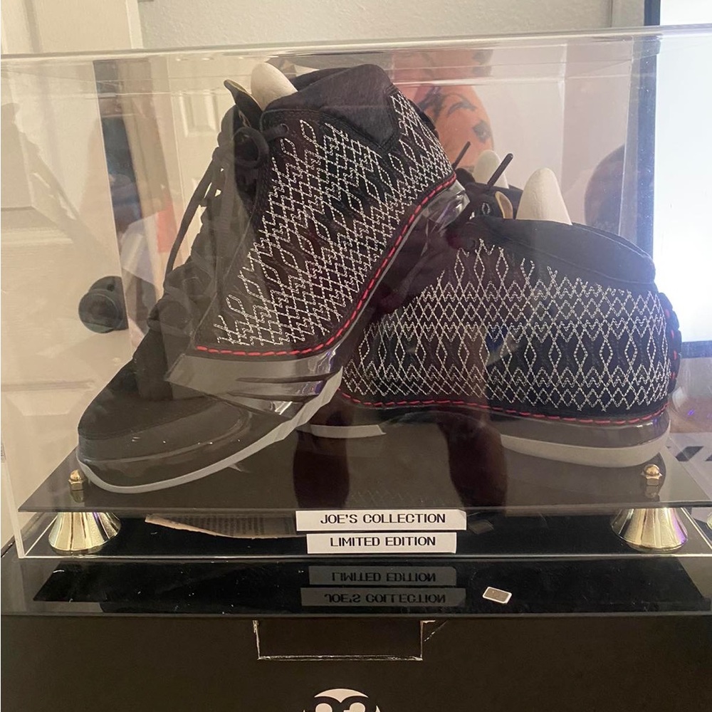 Jordan 23 Limited Edition